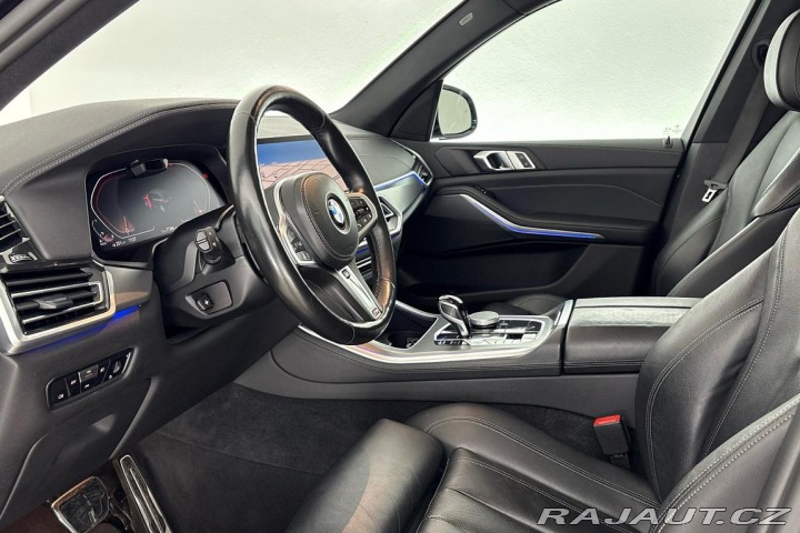 BMW X5 xDrive30d 2021