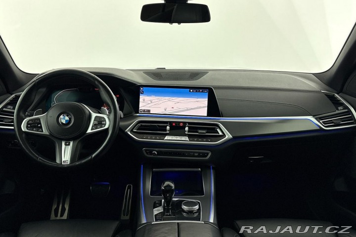 BMW X5 xDrive30d 2021