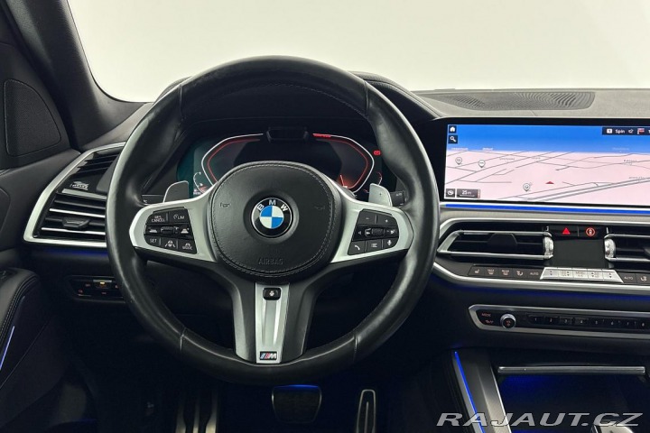 BMW X5 xDrive30d 2021