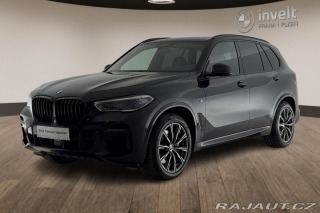 BMW X5 xDrive30d 2021
