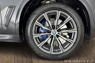 BMW X5 xDrive30d 2021