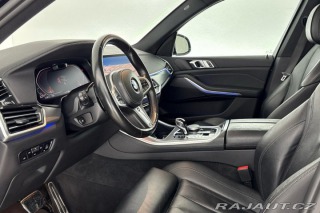 BMW X5 xDrive30d 2021