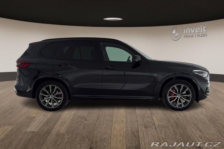 BMW X5 xDrive30d 2022