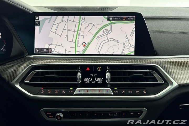 BMW X5 xDrive30d 2022