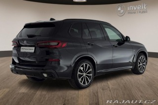 BMW X5 xDrive30d 2022