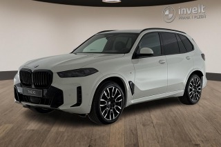 BMW X5 xDrive30d