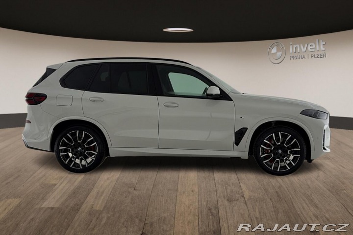 BMW X5 xDrive30d 2025