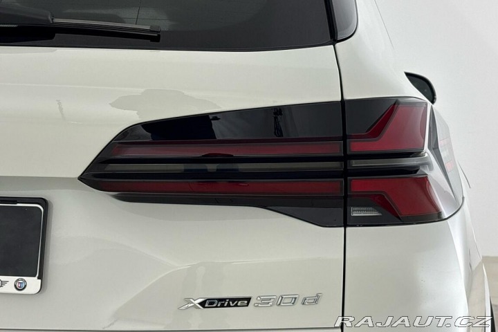 BMW X5 xDrive30d 2025