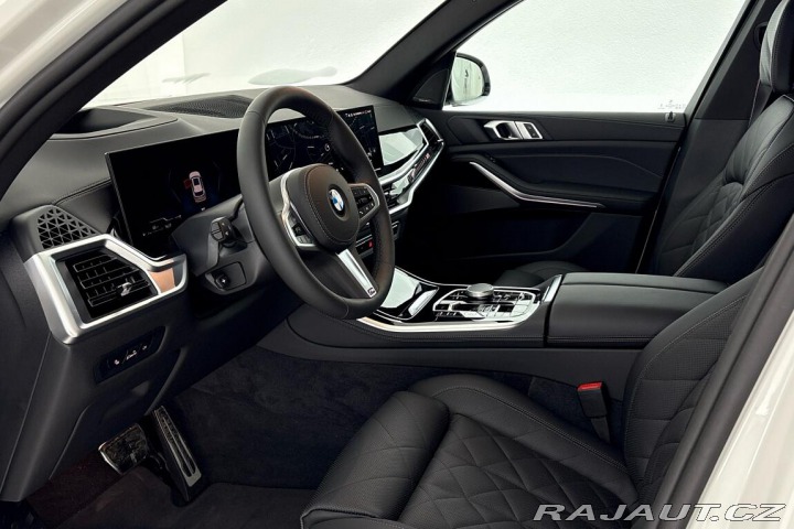 BMW X5 xDrive30d 2025