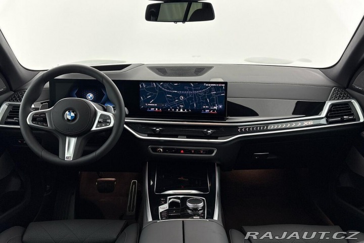 BMW X5 xDrive30d 2025