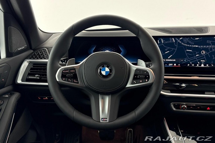 BMW X5 xDrive30d 2025