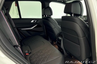 BMW X5 xDrive30d 2025