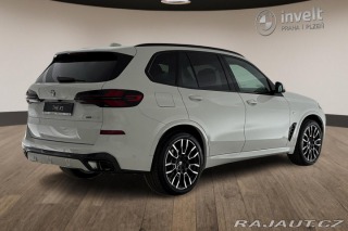 BMW X5 xDrive30d 2025