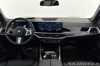 BMW X5 xDrive30d 2025