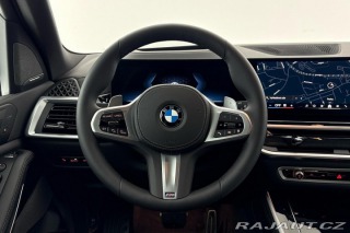 BMW X5 xDrive30d 2025