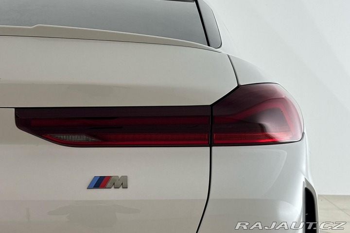 BMW X6 M50d 2020