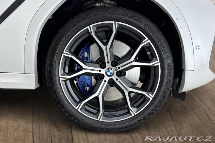 BMW X6 M50d 2020