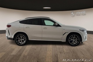 BMW X6 M50d 2020