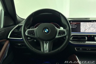 BMW X6 M50d 2020