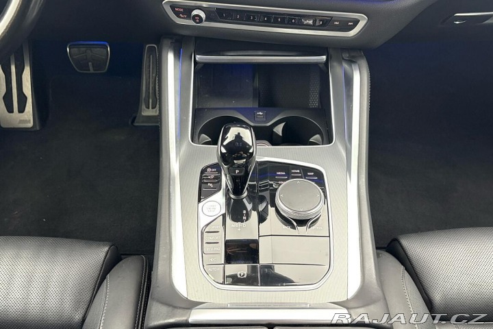 BMW X6 xDrive40d 2022