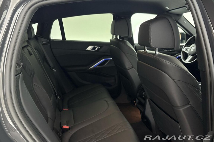 BMW X6 xDrive40d 2022