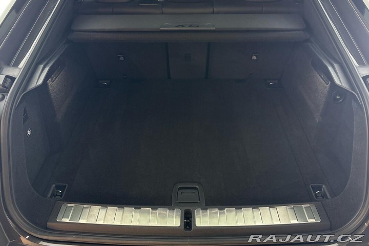 BMW X6 xDrive40d 2022