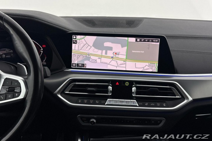 BMW X6 xDrive40d 2022