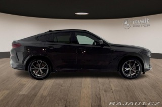 BMW X6 xDrive40d 2022
