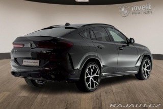 BMW X6 xDrive40d 2022