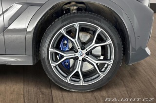 BMW X6 xDrive40d 2022