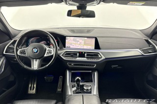 BMW X6 xDrive40d 2022