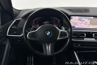 BMW X6 xDrive40d 2022
