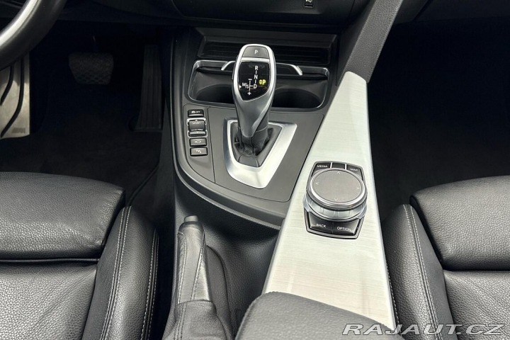 BMW 3 320d xDrive 2018