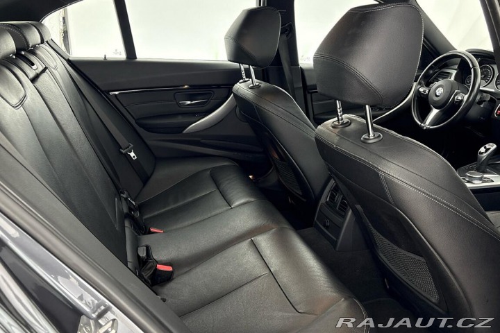 BMW 3 320d xDrive 2018