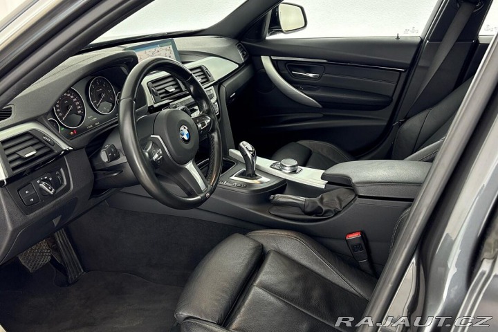 BMW 3 320d xDrive 2018