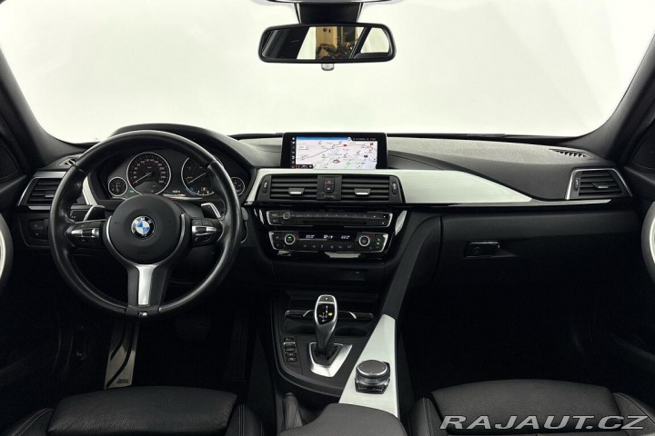 BMW 3 320d xDrive 2018