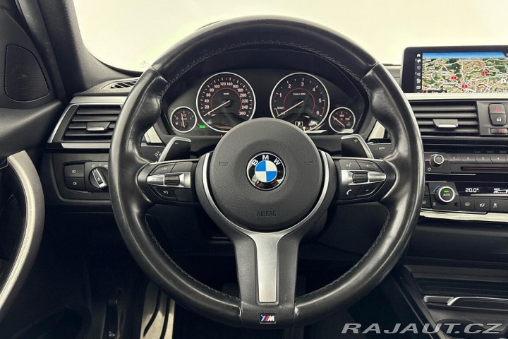 BMW 3 320d xDrive 2018