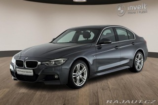 BMW 3 320d xDrive 2018