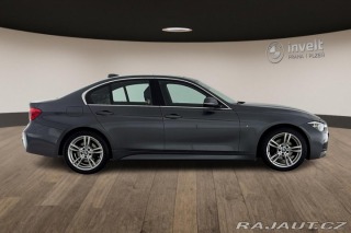 BMW 3 320d xDrive 2018