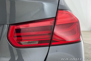 BMW 3 320d xDrive 2018