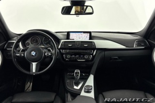 BMW 3 320d xDrive 2018
