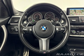 BMW 3 320d xDrive 2018