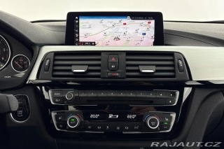 BMW 3 320d xDrive 2018