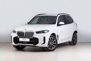 BMW X5 xDrive30d