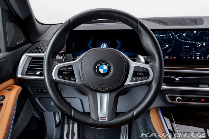 BMW X5 xDrive30d 2023