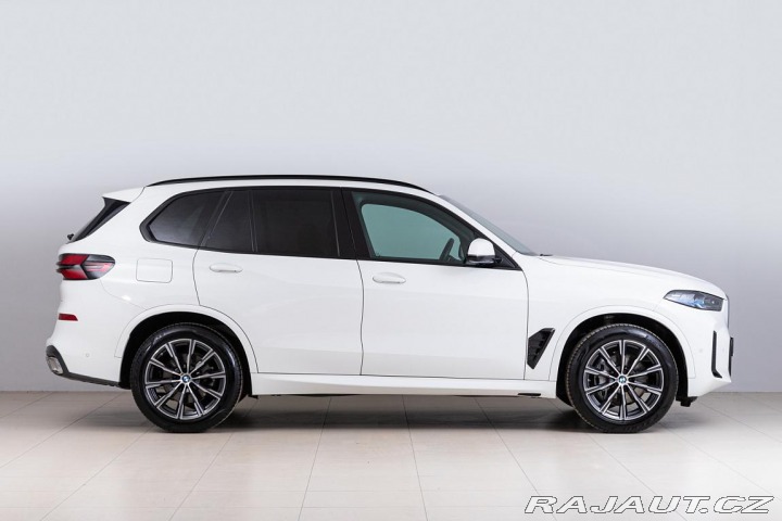 BMW X5 xDrive30d 2023