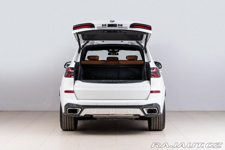 BMW X5 xDrive30d 2023