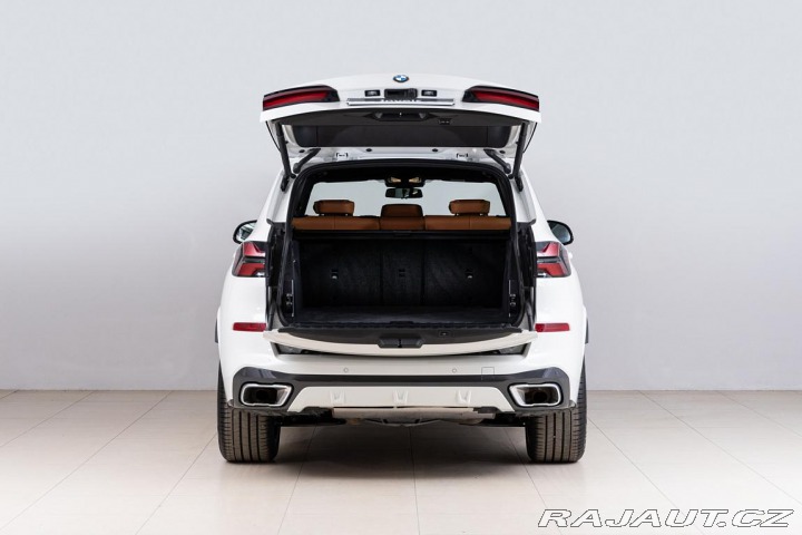 BMW X5 xDrive30d 2023