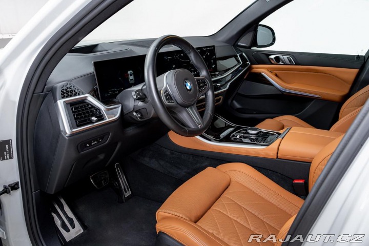 BMW X5 xDrive30d 2023