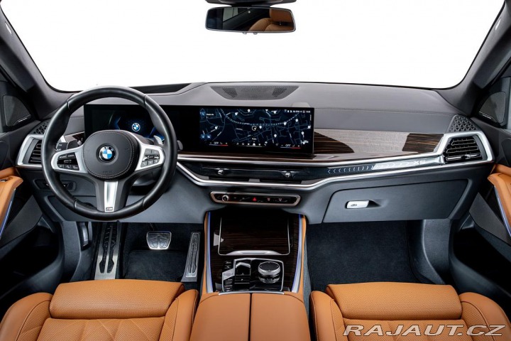 BMW X5 xDrive30d 2023